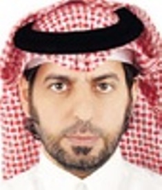 ناصر القحطاني