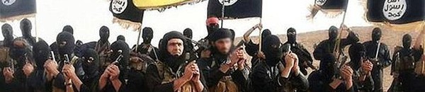 جنرال أميركي: آلاف الدواعش هربوا ويشكلون خطراً 10 دواعش