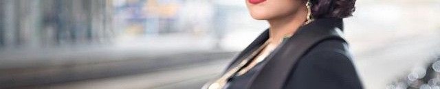 خناقة بين أحلام وصحفية تنتهي باعتذار 10 احلام