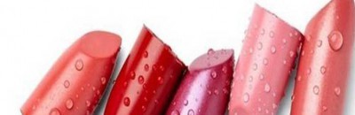 أحمر الشفاه يؤثر على القدرات العقلية للمرأة 10 احمر شفايف