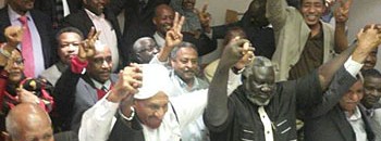 اعلان برلين