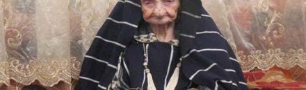 علماء روس يكشفون “خدعة” وفاة أكبر معمرة في التاريخ! 10 اكبر معمر