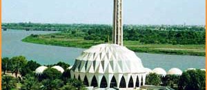 وزير الري يطالب بالتحسب لحرب المياه العاملية بـ"4" مليارات لتر مكعب 10 الخرطوم المقرن