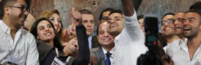 طه أحمد أبوالقاسم : السيسي .. ملف الرعب الغامض 10 السيسي1