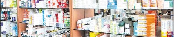 شركات: قِلّة في مخزون أدوية الطوارئ والمُسكِّنات 10 الصيدليات في سورية