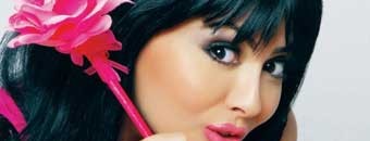 بالفيديو.. تتويج مريم حسين بلقب «ملكة جمال فنانات الخليج» 10 الفنانة العراقية مريم حسين