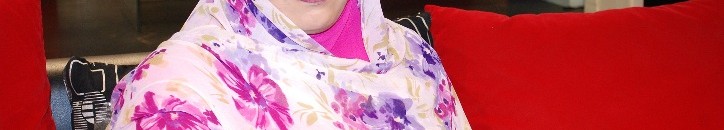 المذيعة "عواطف محمد عبد الله :البيئة بالتلفزيون القومي طاردة..وهذه الشخصية كنت أطمح في محاورتها 10 المذيعة عواطف محمد عبد الله