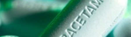 باراسيتامول