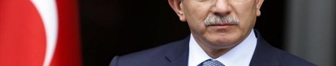 داؤود أوغلو