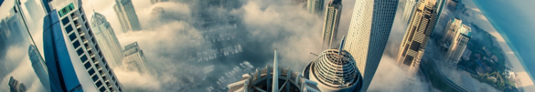 اختيار دبي عاصمة للإعلام العربي لعام 2020 10 دبي