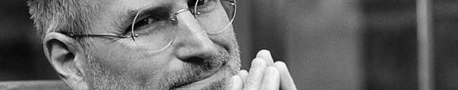 5 كتب ينصح بها ستيف جوبس ومارك زوكربيرج وسواهم لصناعة الكاريزما الفعالة وللنجاح 10 ستيف جوبز