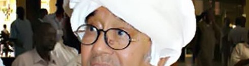 فاروق ابوعيسى