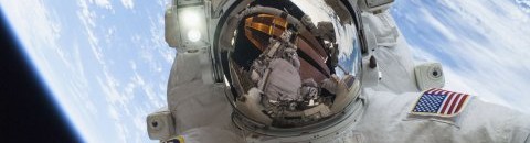 "لغز النقطتين" يعيد جدل الكائنات الفضائية 10 فضاء