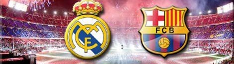 إحصائية تكشف سبب تراجع أداء ريال مدريد في الشوط الثاني من الكلاسيكو! 11 كلاسيكو