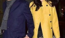 كلوني ينفي خلافاته الزوجية بعشاء رومانسي 10 كلوني