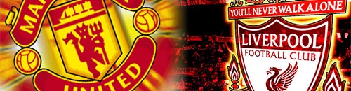 بالفيديو: مانشستر يونايتد يثبت أقدامه في المربع الذهبي بهدفين في ليفربول 10 ليفربوا × مان يو