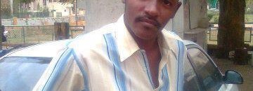 والدة البوشي : أبني لم يتعرض للتعذيب لكنه يعاني من علة في الظهر 10 محمد البوشي