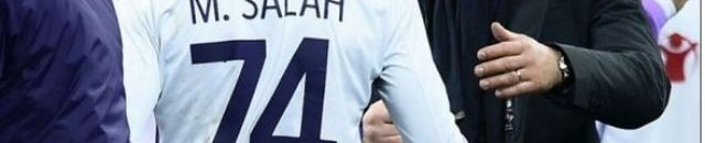 سفير بريطانيا بمصر لمحمد صلاح: مبروك يا ملك البريميير ليغ 10 محمد صلاح1