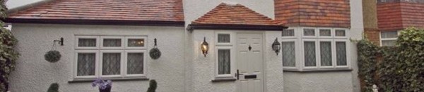 بالفيديو .. انهيار منزل تمامًا بسبب الطقس في الصين ! 10 منزل