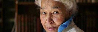 نوال السعداوي: زواج المثليين ليس حراما أو عيبًا 10 نوال