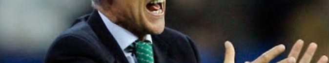 4 لاعبين خارج حسابات كوبر في معسكر مارس 10 هيكتور