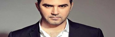 وائل جسار يتصرف بعفوية في تظاهرات لبنان 10 وائل جسار