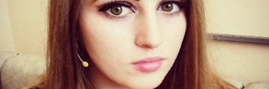 شاهد.. عندما تجتمع القوة مع الأنوثة.. روسية بعضلات مفتولة جمالها يفوق الحدود 15 11