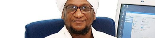 رد نائب رئيس مجمع الفقه الإسلامي السوداني على صلاح عوض قائد لواء الجرح والتعديل 10 123