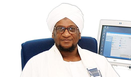 رد نائب رئيس مجمع الفقه الإسلامي السوداني على صلاح عوض قائد لواء الجرح والتعديل 1 123