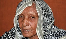 الأستاذة المخضرمة "نفيسة المليك" تحكي عن مسيرتها الاجتماعية 10 220px نفيسة المليك