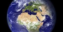 بالصور: حجم كوكب الأرض مقارنًة بما حوله 20 Earth