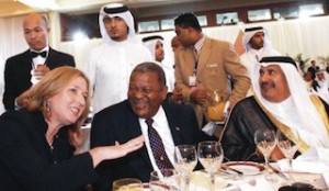 السفير عبد الله حمد الأزرق