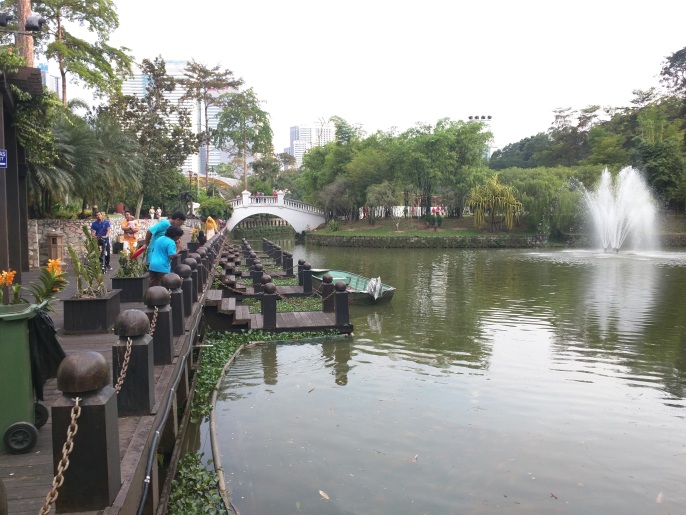 الحدائق الماليزية قِبلة العرسان للتصوير 1 b58fbe4c 84a1 41a7 893b b94ccc61eadc