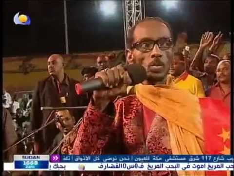 شقيق الفنان الراحل محمود عبد العزيز يكشف عن الحديث الذي دار بين الراحل واللاعب علاء الدين يوسف وكان سبباً في انتقاله للمريخ 1 hqdefault 51