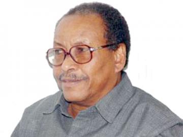 الشاعر محمد يوسف موسى