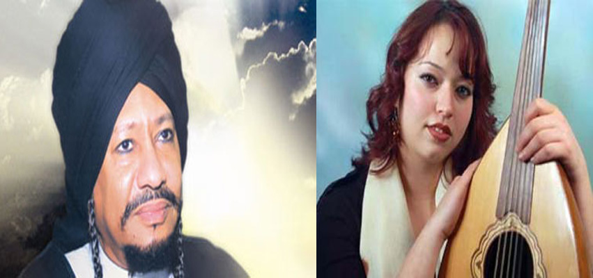 النيل ابو قرون