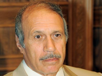 حبيب العادلي