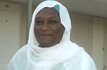 الأمة القومي يرفض استفتاء دارفور ويحرّض المواطنين على إفشاله 1 سارة نقدالله