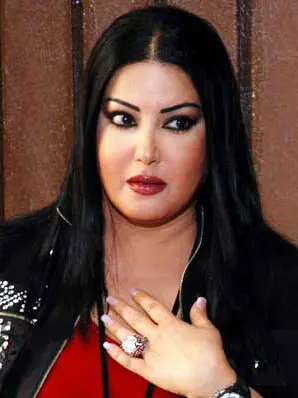 سمية الخشاب
