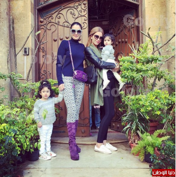 مشاهد خادشة للحياء في فيلم "غادة عبد الرازق" !! 1 غادة2