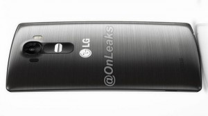 صور مسربة لـ"إل جي جي4" توضح تصميمه بشاشة منحنية 2 لجي