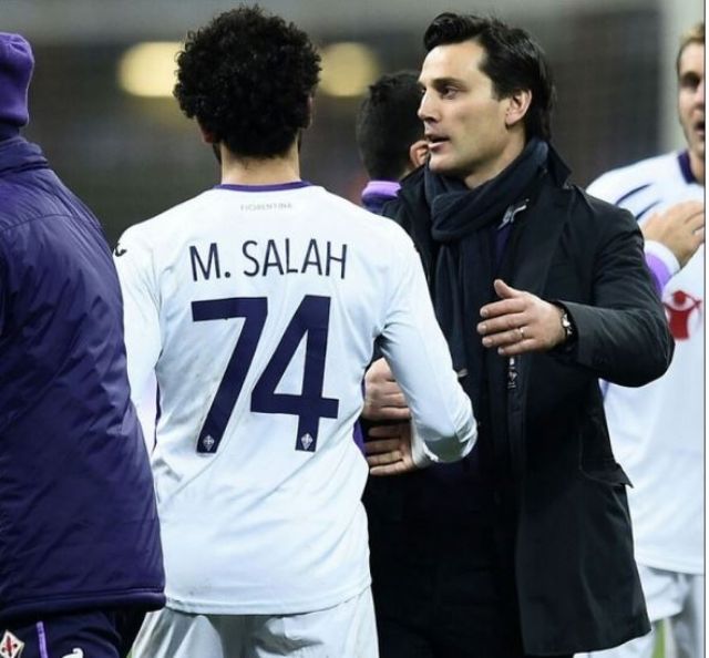 سفير بريطانيا بمصر لمحمد صلاح: مبروك يا ملك البريميير ليغ 1 محمد صلاح1