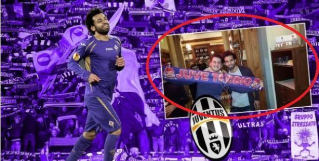 أسطورة يونايتد يستفز جماهير ليفربول بسبب صلاح 1 محمد صلاح2