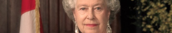 لماذا تكره العائلة الملكية البريطانية الثوم ؟ 10 إليزابيث الثانية