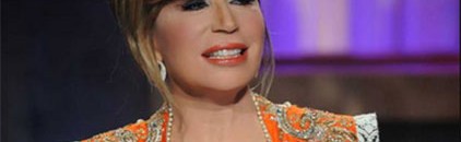 عقب عقد قرانها.. نجوم الفن يهنئون إيناس الدغيدي: «تستاهلي كل خير على قد قلبك الكبير» 11 إيناس الدغيدي