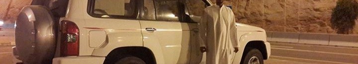 ابراهيم الميرغني