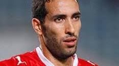 مصر تحيل لاعب كرة القدم الشهير إلى النيابة بتهمة الانضمام لـ"جماعة إرهابية" 10 ابوتريكة