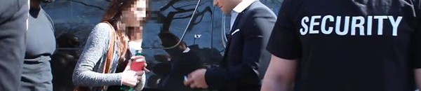 بالفيديو: شاب يضع فتاة في موقف محرج بسبب جشعها 10 احراج