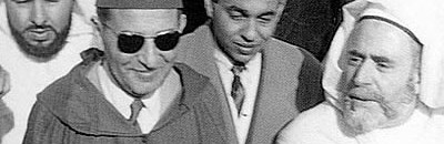 استقلال المغرب