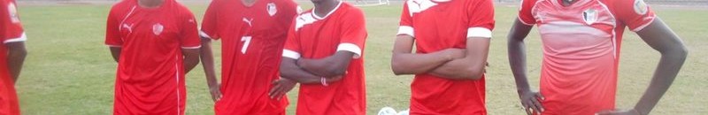 السودان الاولمبي